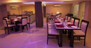 hotel pitrashish grand