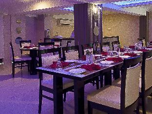 hotel pitrashish grand