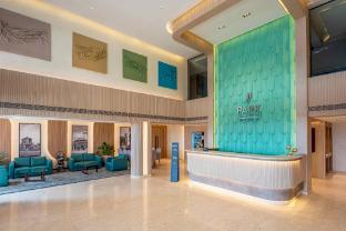 park inn and suites by radisson bengaluru yelahanka