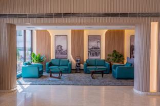 park inn and suites by radisson bengaluru yelahanka