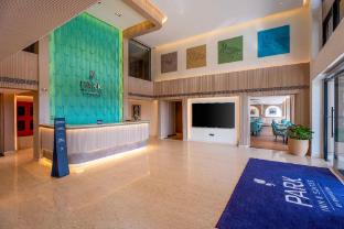 park inn and suites by radisson bengaluru yelahanka