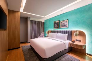park inn and suites by radisson bengaluru yelahanka