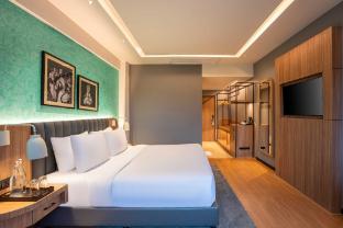 park inn and suites by radisson bengaluru yelahanka