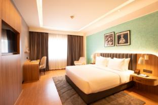 park inn and suites by radisson bengaluru yelahanka