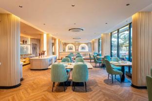 park inn and suites by radisson bengaluru yelahanka