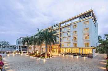 park inn and suites by radisson bengaluru yelahanka
