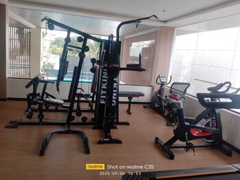 park inn and suites by radisson bengaluru yelahanka