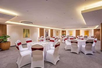 park inn and suites by radisson bengaluru yelahanka