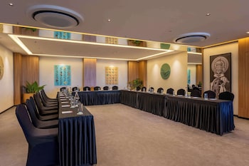 park inn and suites by radisson bengaluru yelahanka