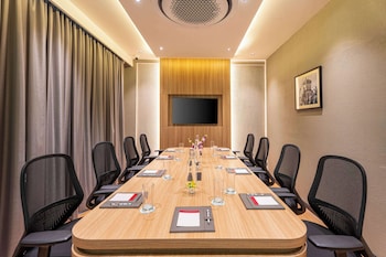 park inn and suites by radisson bengaluru yelahanka