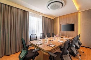 park inn and suites by radisson bengaluru yelahanka