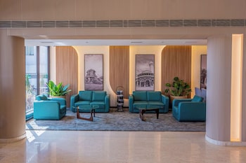 park inn and suites by radisson bengaluru yelahanka