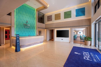 park inn and suites by radisson bengaluru yelahanka