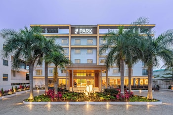 park inn and suites by radisson bengaluru yelahanka