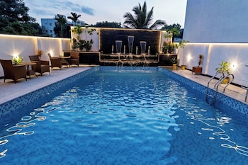 park inn and suites by radisson bengaluru yelahanka