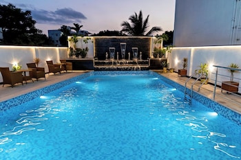 park inn and suites by radisson bengaluru yelahanka