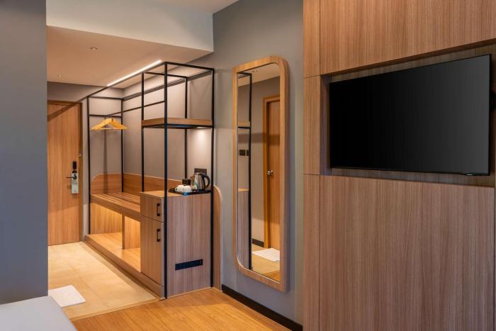 park inn and suites by radisson bengaluru yelahanka