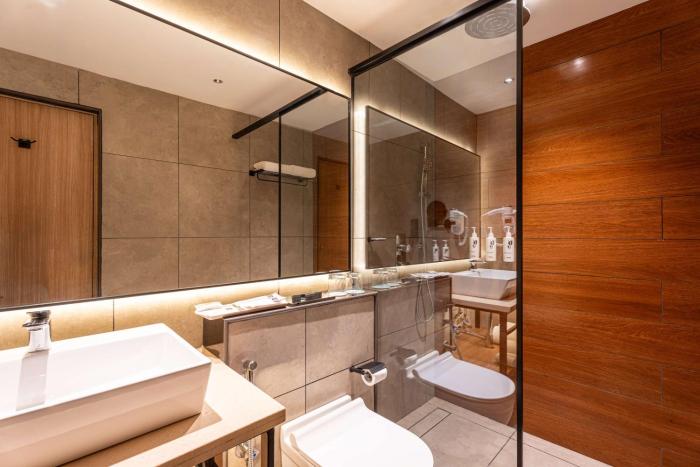 park inn and suites by radisson bengaluru yelahanka