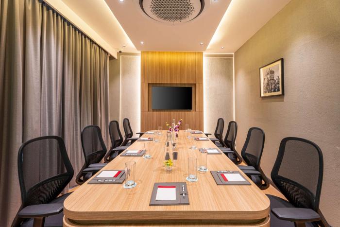 park inn and suites by radisson bengaluru yelahanka