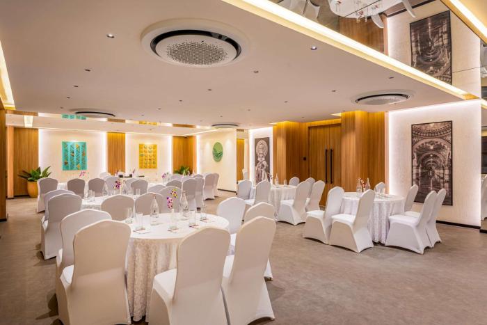 park inn and suites by radisson bengaluru yelahanka