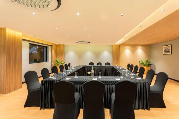 park inn and suites by radisson bengaluru yelahanka