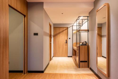 Park Inn & Suites By Radisson Bengaluru Yelahanka,,4 star