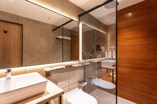 park inn and suites by radisson bengaluru yelahanka