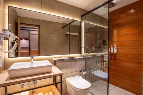 park inn and suites by radisson bengaluru yelahanka