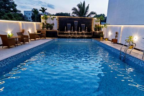 park inn and suites by radisson bengaluru yelahanka