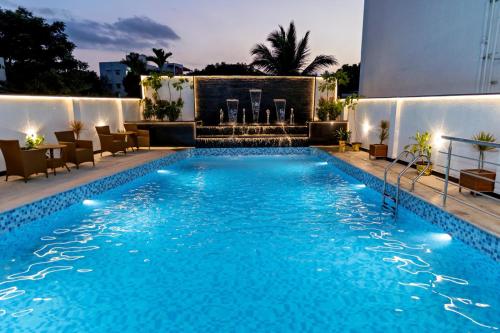 park inn and suites by radisson bengaluru yelahanka