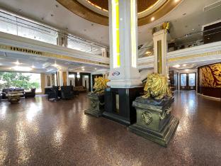 Fairtex Sports Club & Hotel,,4 star