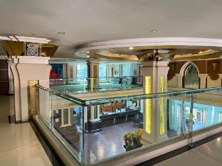 fairtex sports club and hotel