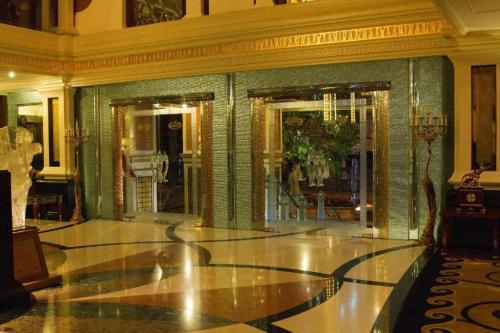 fairtex sports club and hotel