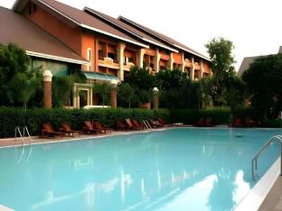 Fairtex Sports Club & Hotel,,4 star
