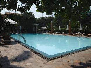fairtex sports club and hotel