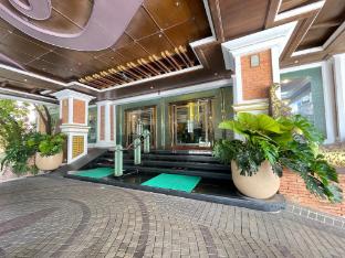 fairtex sports club and hotel