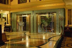 fairtex sports club and hotel