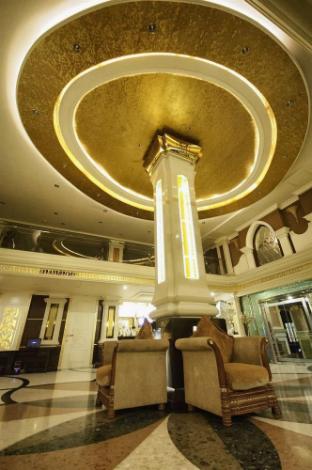 fairtex sports club and hotel