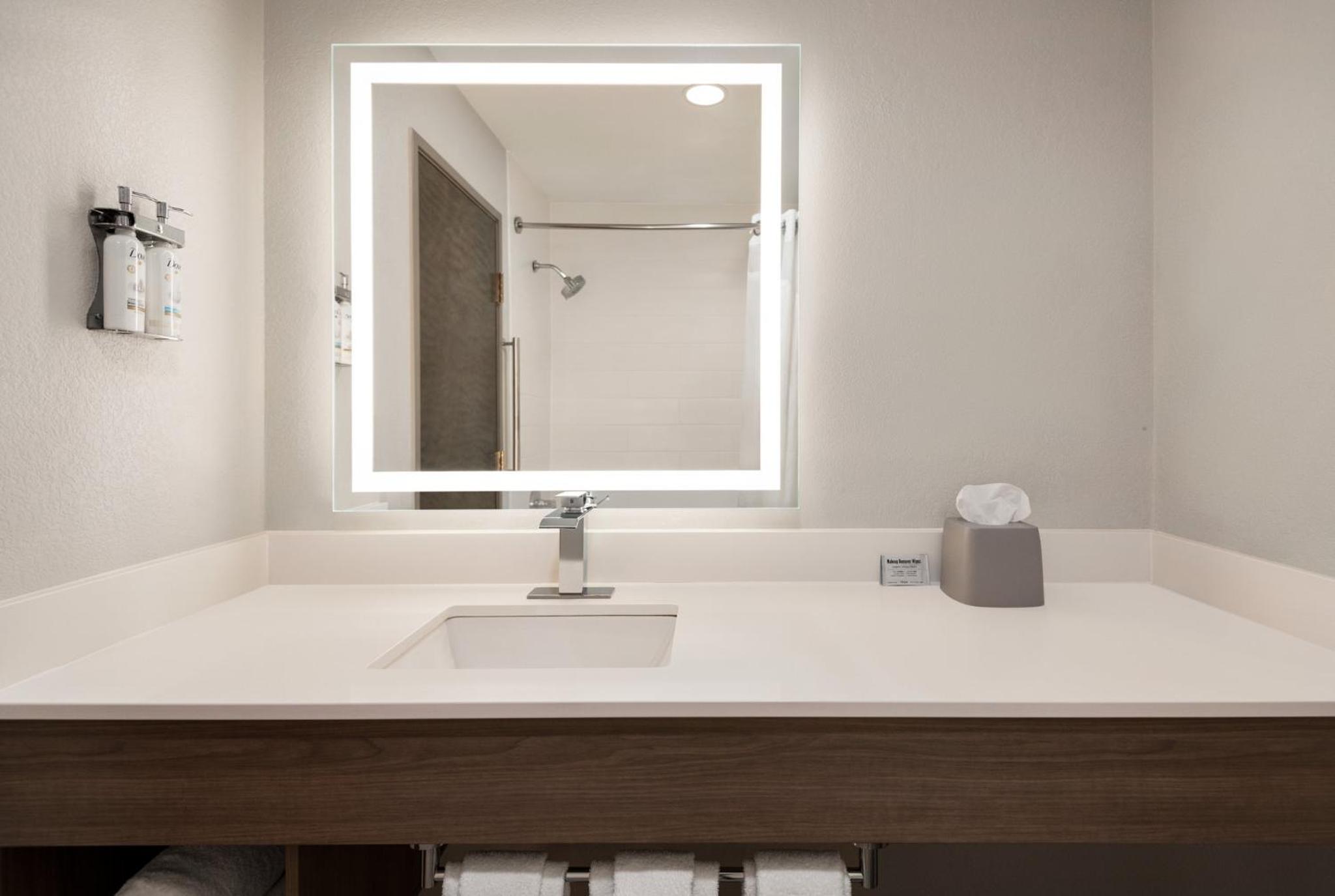 holiday inn express morgantown by ihg
