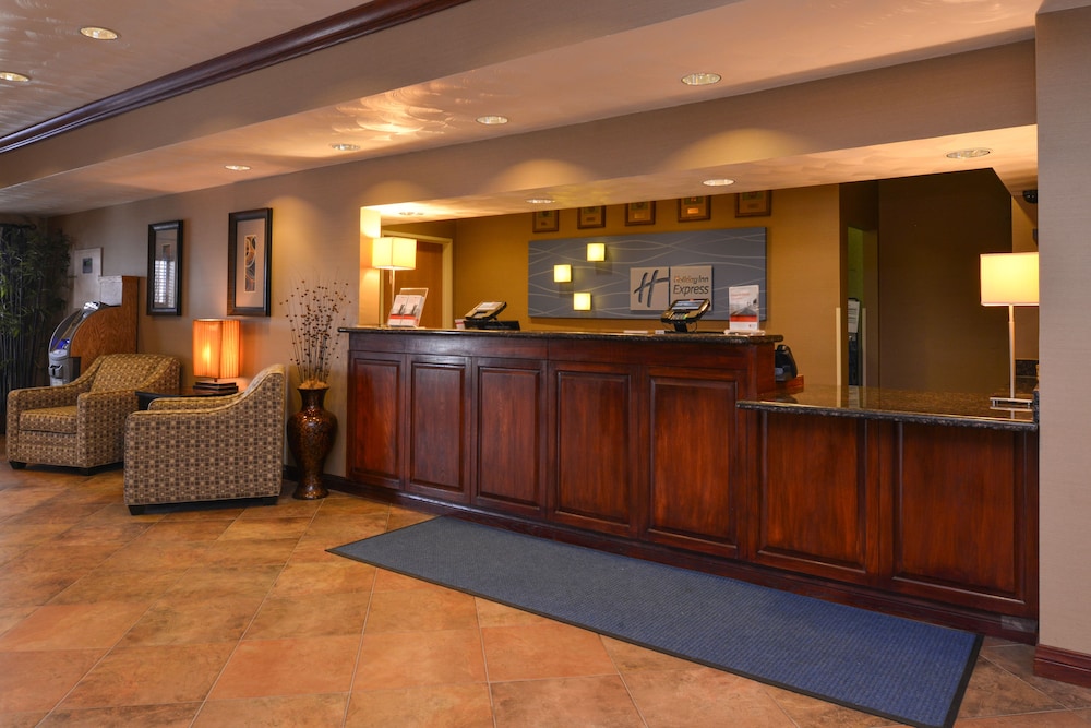 holiday inn express morgantown by ihg