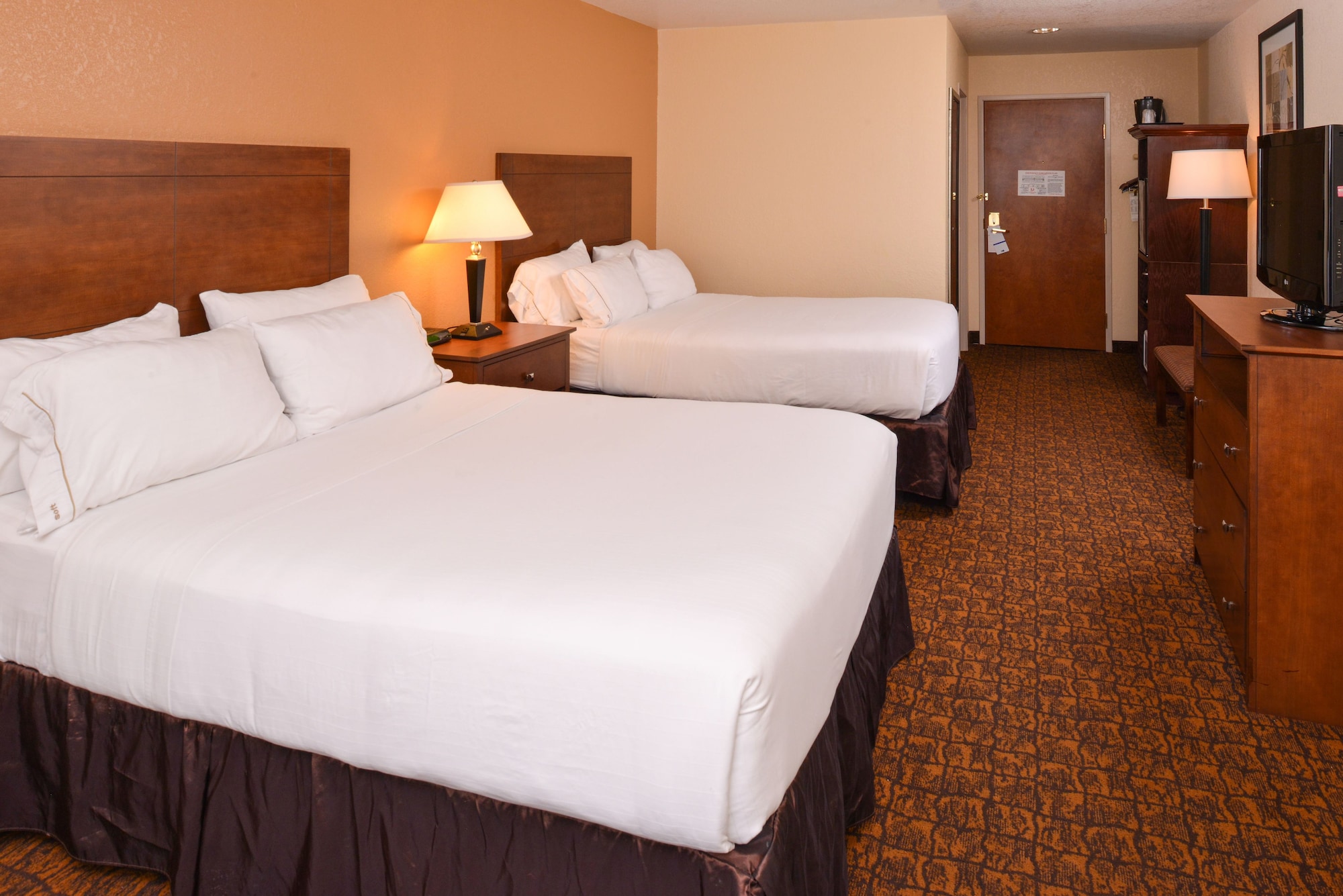 holiday inn express morgantown by ihg