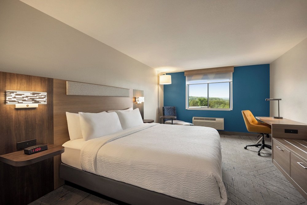 holiday inn express morgantown by ihg