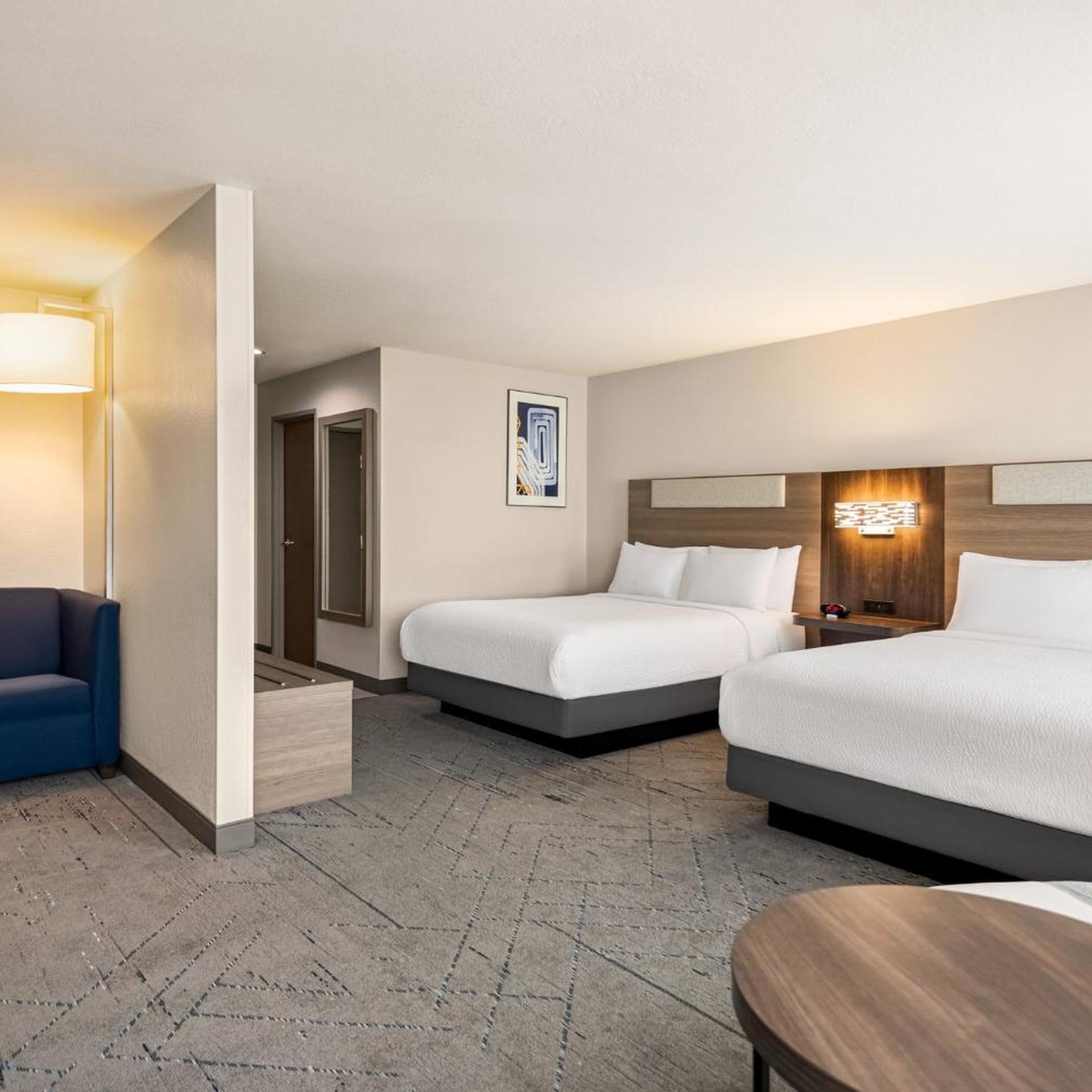 holiday inn express morgantown by ihg