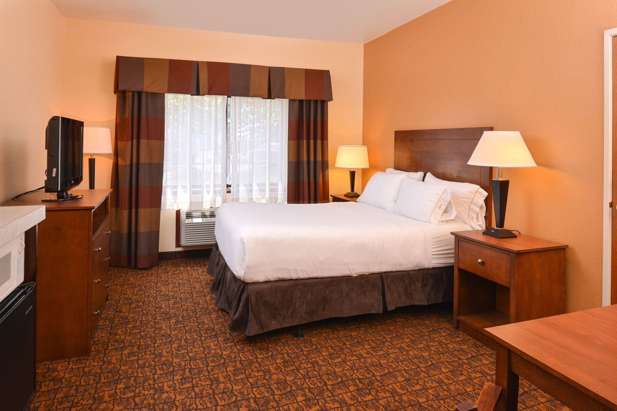 holiday inn express morgantown by ihg