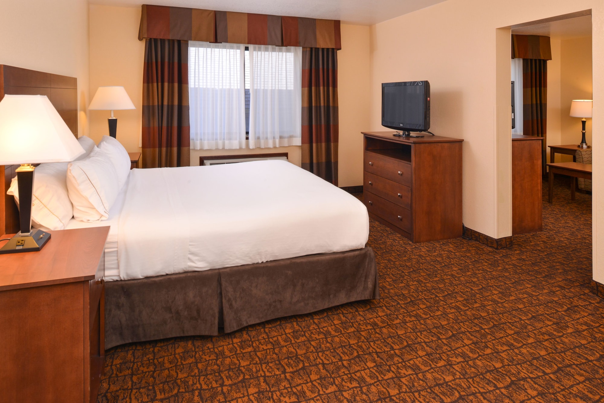 holiday inn express morgantown by ihg