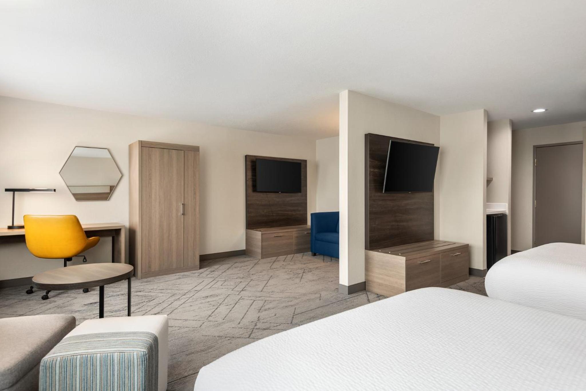 holiday inn express morgantown by ihg