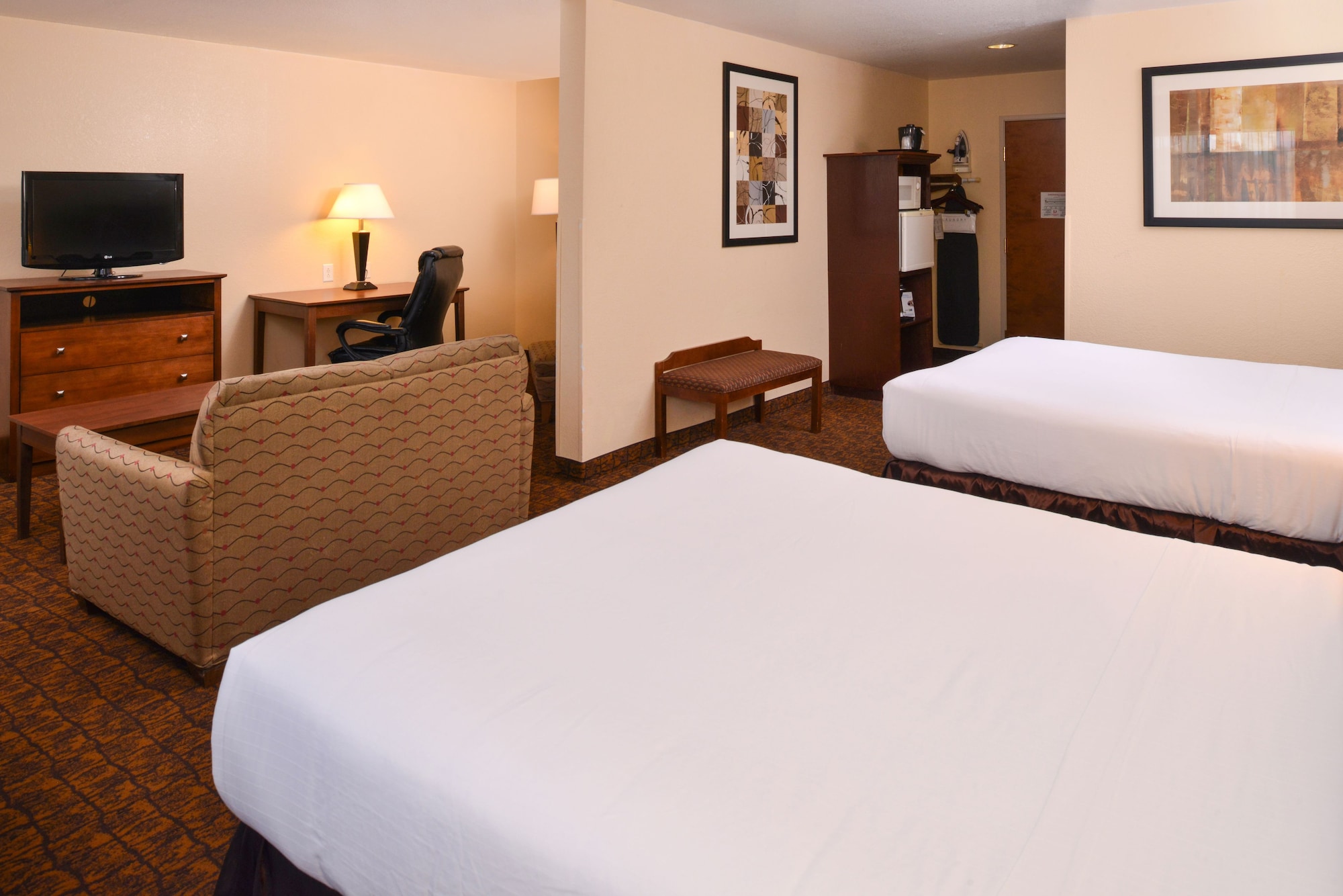 holiday inn express morgantown by ihg