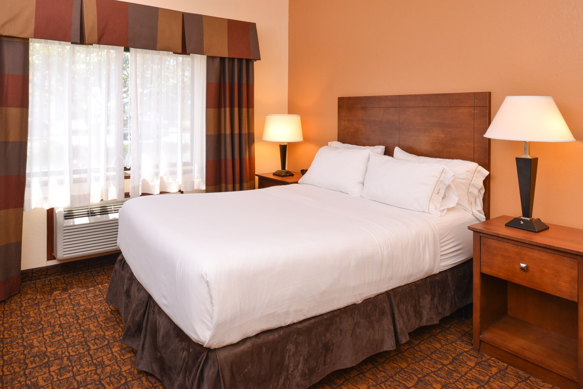 holiday inn express morgantown by ihg