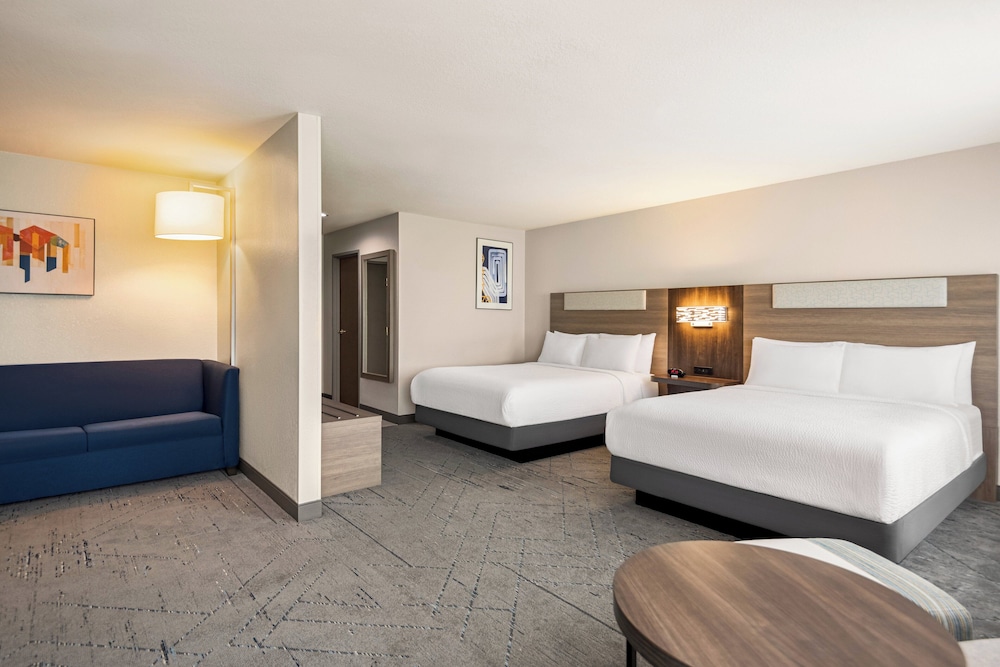 holiday inn express morgantown by ihg