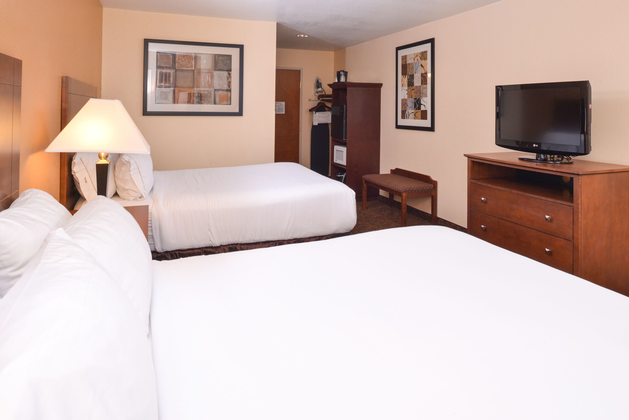 holiday inn express morgantown by ihg